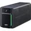 Пристрій безперебійного живлення APC Easy UPS 700VA, Schuko (BVX700LI-GR) - мініатюра 1