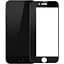 Захисне скло Toto 5D Cold Carving Tempered Glass iPhone 7/8/SE 2020 Black - мініатюра 1