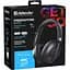 Гарнитура Defender FreeMotion B485 Bluetooth ANC черная (63485) - миниатюра 1