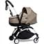 Люлька Stokke YOYO Bassinet Taupe (646304) - мініатюра 7