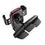 Автотримач Baseus Metal Age Gravity Car Mount (SUYL-J) Чорний - миниатюра 4