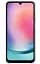 Силіконовий чохол BeCover для Samsung Galaxy A24 4G SM-A245 Transparancy (709303) - мініатюра 3