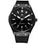 Forsining 8107 All Black - мініатюра 1