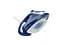 Tefal Праска Easygliss 2, 2700Вт, 270мл, паровий удар -240гр, постійна пара - 50гр, керам. підошва, синій - мініатюра 2