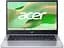 Ноутбук Acer 14 Chromebook CB314-4H FHD IPS/Intel N100/8GB/128SSD/UMA/ChromeOS/Silver (NX.KNBEU.003) - мініатюра 1