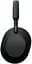 Наушники Over-ear WH-1000XM5 BT 5.2, ANC, Hi-Res, AAC, LDAC, Wireless, Mic, Черный Sony teh0013216 - миниатюра 5