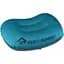 Подушка Sea To Summit Aeros Ultralight Pillow Regular Aqua (1033-STS APILULRAQ) - мініатюра 1