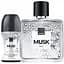 Набір для нього Avon Musk Rain (edp/75ml + deo/50ml ) (494693398) - мініатюра 1
