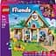 Конструктор LEGO Friends Ветеринарна клініка для коней і домашніх улюбленців 428 деталей (42651) - мініатюра 1