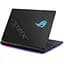 Ноутбук ASUS 18 ROG Strix SCAR 18 G835LR-SA125W WUXGA IPS/Intel U9-275HX/64GB/1TB/RTX 5070 Ti 12GB/W11/Black (90NR0LS1-M00500) - мініатюра 6