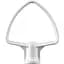 Кухонна машина KitchenAid Artisan Mini 5KSM3311XECA з відкидним блоком 3.3 л карамельне яблуко (5KSM3311XECA) - мініатюра 5
