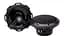 Коаксиальная акустическая система Rockford Fosgate T1675 - миниатюра 1