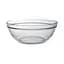 Салатник Duralex Lys Stackable, 2400 мл (2028AF06) - миниатюра 1