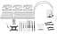 СВО Be quiet! LIGHT LOOP 360mm White (BW023) - миниатюра 7