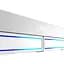 Система водяного охлаждения ID-COOLING Space LCD SL240 White - миниатюра 6