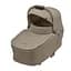 Люлька до коляски Maxi-Cosi Sense Twillic Truffle (1522470110) - мініатюра 1