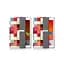 Чехол для планшета BeCover Smart Case Samsung Galaxy Tab A11 Plus SM-X236B 11.0" Square (714009) - миниатюра 5