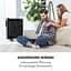 Масляний радіатор Klarstein Thermaxx Elevate Smart (10035277) Чорний - мініатюра 6