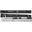 Спінінг Favorite X1 Travel 764MH 2.29 м 10-32 г Fast - мініатюра 5