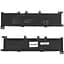 Акумулятор Asus B31N1635 (VivoBook N705UD, N705UN, X705UV series) 11.4V 3600 mAh Black - мініатюра 1