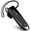 Bluetooth гарнітура New Bee LC-B41 Black - мініатюра 1