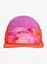 Кепка Buff 5 Panel Go Cap L/XL Оранжево-фиолетовый - миниатюра 2