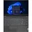 Ноутбук Lenovo 15.6 V15 G4 IRU FHD IPS 60Hz/i3-1315U/8GB/256 SSD/Intel UHD/W11P/Business Black (83A100X4RA) - мініатюра 4