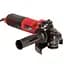 Машина шліфувальна кутова Vitals Professional Ls 1213av BL (235982) - мініатюра 2