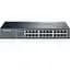 Коммутатор TP-Link TL-SG1024DE (TL-SG1024DE) - миниатюра 1
