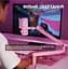 Микрофон Fifine Pink конденсаторный USB (TAM6P) - миниатюра 5