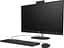 Моноблок 27 HP 27-cr0030ua AiO Ryz7 7730U/16Gb/SSD512Gb/WiFi/Cam/K&M/DOS/Jet Black (A1QY0EA) - мініатюра 2