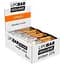 Блок батончиків LipoBar Exclusive Protein Bar, 20*50 грам збагачений біоактивним колагеном Peptan - Апельсин - мініатюра 1