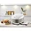 Мультиварка Moulinex SimplyCook Plus 750 Вт белая (MK622132) - миниатюра 12
