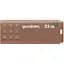 Флеш-накопитель GoodRam USB Flash 32GB USB 3.0 UME3 ECO FRIENDLY, Retail (UME3-0320EFR11) - миниатюра 2