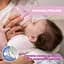 Пляшечка для годування Chicco Natural Feeling, Color, з силіконовою соскою, 150 мл, блакитний (81311.20) - мініатюра 2