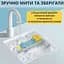 Електронний назальний аспіратор AIMED Baby Submarine колір жовтий - мініатюра 8