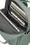 Рюкзак 15" American Tourister SOULPACK ICEBERG GREEN 39x30x20 MI4*04001 - мініатюра 5