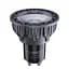 Лампа LED GU10 5WCOB 4000К 450Lm DIM KLOODI KDGU10-QL 5WCOB 4K 60D BK DIM - мініатюра 1