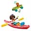 Конструктор LEGO Friends Автомобиль для путешествий с друзьями 220 деталей (42659) - миниатюра 11