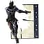 Фігурка Kotobukiya Batman Arkham Knight Бетмен Аркхам Кнайт DC 25 см DC B 10.060 - мініатюра 1