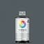 Аерозольна фарба MTN WB-263 300 мл Neutral Grey Deep, EX019W0263M - мініатюра 2