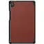 Чохол до планшета BeCover Smart Case для Huawei MatePad T8 Brown (705289) - мініатюра 2