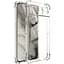 Панель BeCover Anti-Shock для Google Pixel 8a Clear (711664) - миниатюра 1