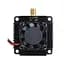 Відеопередавач (VTX) AKK Ultra Long Range 8W 4.9G-6G 96CH (TX8000AC) - мініатюра 3