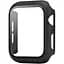 Захисний чохол зі склом Choice для Apple Watch 45 мм Чорний - мініатюра 1