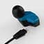 Навушники Final Audio A2000 Black Blue (FI-A2DPLD) - мініатюра 4