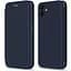 Чохол-книжка Make Samsung A07 Flip Blue Dark - мініатюра 1