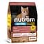 Корм холістик NUTRAM Sound Balanced Wellness Kitten 1.13 кг для кошенят - мініатюра 1