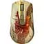 Мишка SteelSeries CS2 Dragon Lore Edition Wireless RGB - мініатюра 1