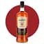 Набір: Віскі William Lawson's 40% 0.7 л + Спиртний напій на основі рому Bacardi Oakheart Original 35% 1 л - мініатюра 6